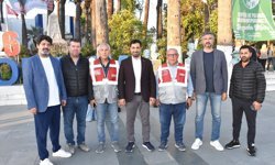 Bodrum'da korsan taşımacılığa karşı denetim düzenlendi