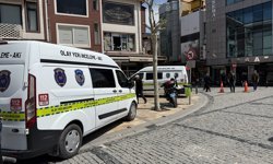 Denizli'de silahlı kavgada 1 kişi yaralandı