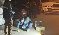 Denizli'de trafik kavgası büyüdü: 2 kişi bıçaklandı!