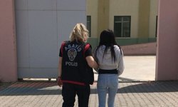 3 farklı suçtan 38 yılla aranıyordu: Polis enseledi!