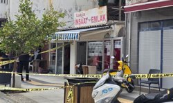 Muğla'nın Datça ilçesinde silahlı saldırı: 1 yaralı