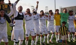 Aliağa FK şampiyon Bursaspor'u konuk edecek