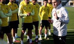 Aliağa play-off'ta Muş Spor'u ağırlıyor