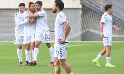 Altay işi kolayladı: Bu hafta 3 puan cepte!