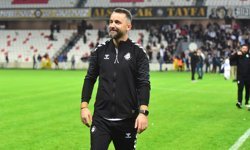 Altay Teknik Direktörü Karagöz: İmkansız denileni başardık