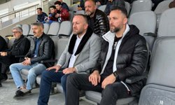 Altay yakın takipte olacak