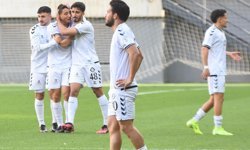 Altay'a 1 puan yetecek