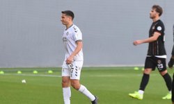 Altay'a Ünal'dan kötü haber