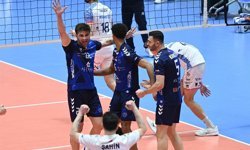 Altekma'nın deplasmanda rakibi Bursa