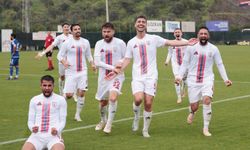 Altınordu 4'te 4 peşinde: Kurtuluş çok yakın!