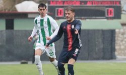 Altınordu kritik virajda