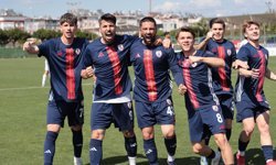 Altınordu perdeyi İnegölspor'la kapatıyor