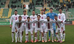 Altınordu'da 16 oyuncu serbest kalıyor