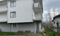 Balkondan düşen Alzheimer hastası yaşamını yitirdi