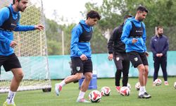 Bodrum FK garanti peşinde