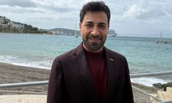 Bodrum'a sezonun ilk kruvaziyeri 909 turist getirdi