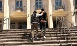 Bodrum'da zehir operasyonu: 75 gram kokain ele geçirildi!