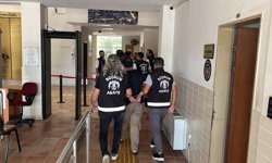 Bodrum'daki çifte cinayet davasında karar: 5 sanığa 2'şer kez ağırlaştırılmış müebbet