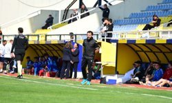Bucaspor 1928 veda turlarında
