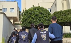 Bungalov kiralama vaadiyle dolandırıcılıkta 3 tutuklama