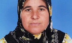 Devrilen ATV'nin altında kalan kadın hayatını kaybetti