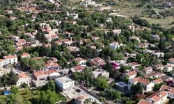 Eski Datça 2026 en iyi turizm köyüne aday