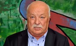 Eski kulüp başkanına ait motoryat, tersanede yandı