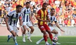 Göztepe zinciri kıracak