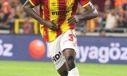 Göztepe'de ceza sıkıntısı