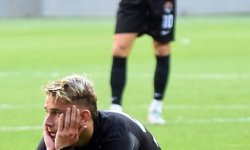 İzmir Çoruhlu FK'dan acı veda