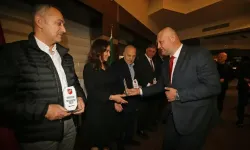 Karşıyaka camiasını Tugay buluşturdu