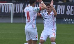 Karşıyaka finaller öncesi formda