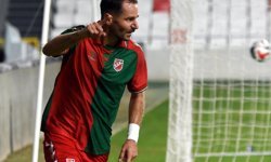 Karşıyaka finallerde tecrübeli