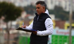 Karşıyaka play-offa bileniyor