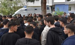 Liseli Sude son yolculuğuna uğurlandı