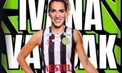 Manisa filede Vanjak'ı aldı