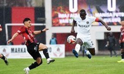 Manisa FK son maçta Sakaryaspor'u konuk edecek