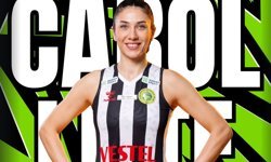 Manisa'dan Brezilyalı pasör takviyesi