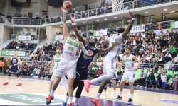 Merkezefendi, Başkent deplasmanında