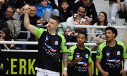 Merkezefendi ile Galatasaray erteleme maçında