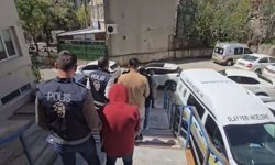 Muğla'da fuhuş baskını: 5 şüpheli gözaltında!