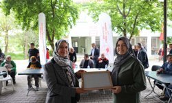 Muğla'da kırsalda üretime ipekböceği ile destek