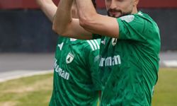 Muğlaspor lider Batman'la kritik sınavda