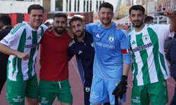 Muğlaspor'un Play-Off'taki rakibi Şanlıurfaspor