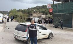 Motosiklet kazası 18 yaşındaki gencin sonu oldu!