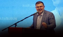 AK Parti İzmir’de dev teşkilat buluşması: Saygılı: Heyecanımız ilk günkü gibi taze