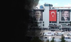 AK Parti İzmir’de hareketlilik: İkinci revizyon kapıda!