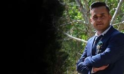 AK Partili başkanın oğlu av tüfeğini temizlerken canından oldu!