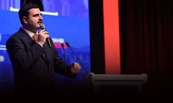 AK Partili İnan'dan CHP'li başkana 'tahsis' teşekkürü!