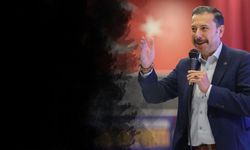 AK Partili Kaya'dan CHP Lideri Özel'e soru yağmuru!